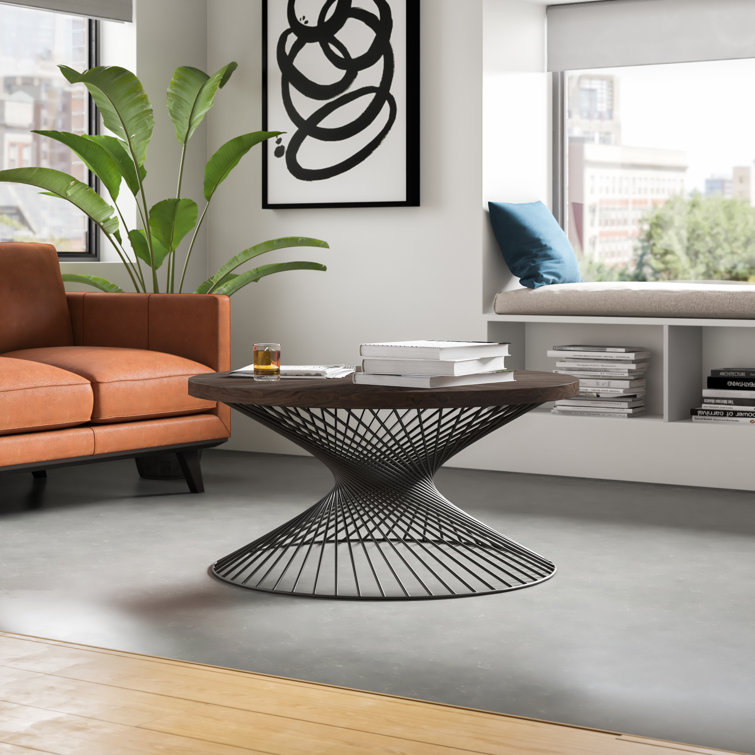 Mistana™ Abigail Coffee Table & Reviews Wayfair Canada